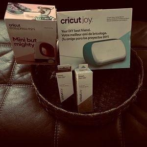 Cricut Joy machine